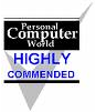 PCW Highly Commended