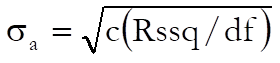 Bioassay Analysis-Four-Parameter Logistic Model