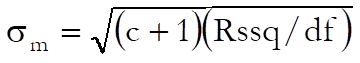 Bioassay Analysis-Four-Parameter Logistic Model