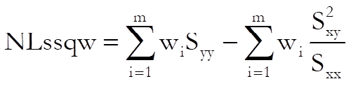 Bioassay Analysis-Four-Parameter Logistic Model