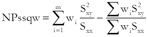 Bioassay Analysis-Four-Parameter Logistic Model