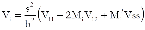 Bioassay Analysis-Four-Parameter Logistic Model