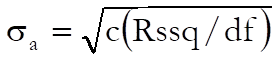 Bioassay Analysis-Four-Parameter Logistic Model