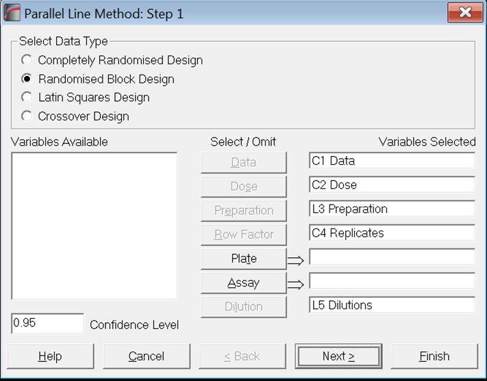 Bioassay Analysis-Overview