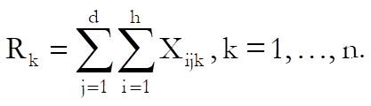 Bioassay Analysis-Parallel Line Method