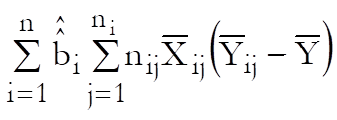 Bioassay Analysis-Slope Ratio Method