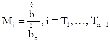 Bioassay Analysis-Slope Ratio Method