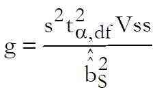 Bioassay Analysis-Slope Ratio Method