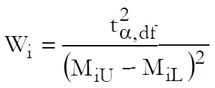 Bioassay Analysis-Slope Ratio Method