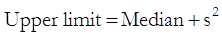 Box-Whisker, Dot and Bar Plots