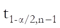 Confidence Intervals