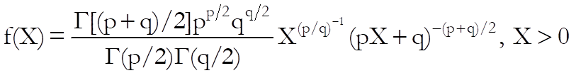 Continuous Distributions