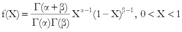 Continuous Distributions