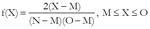 Continuous Distributions