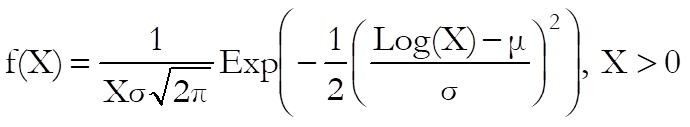 Continuous Distributions