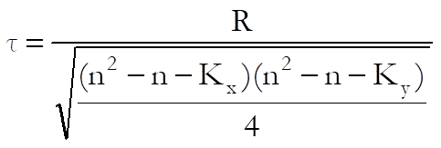 Correlation Coefficients