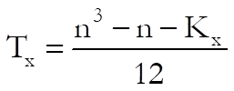 Correlation Coefficients