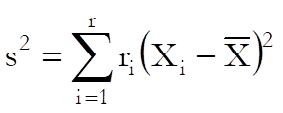 Cross-Tabulation