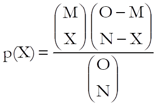 Discrete Distributions