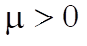 Discrete Distributions