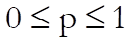 Discrete Distributions