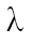 Exponential Weights Moving Average