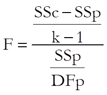 Heterogeneity of Regression