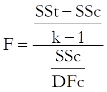 Heterogeneity of Regression