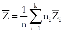 Homogeneity of Variance Tests