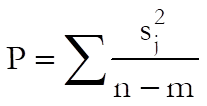 Homogeneity of Variance Tests