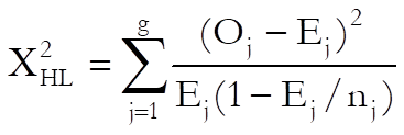 Logistic Regression