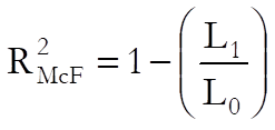 Logistic Regression