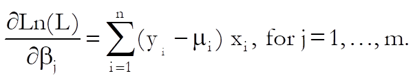 Logistic Regression