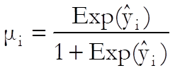 Logistic Regression