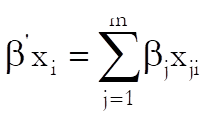 Logistic Regression