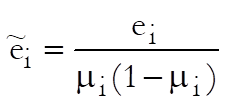 Logistic Regression