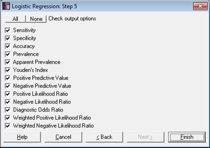 Logistic Regression