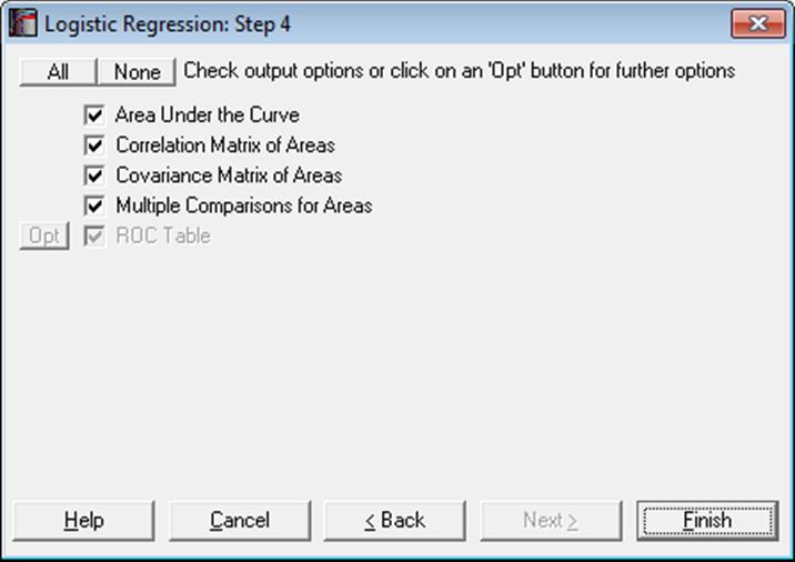 Logistic Regression