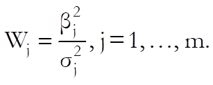 Logistic Regression