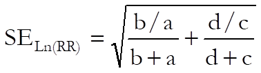 Meta Analysis-Input Data Types