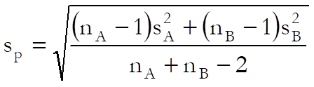 Meta Analysis-Input Data Types