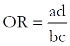 Meta Analysis-Input Data Types