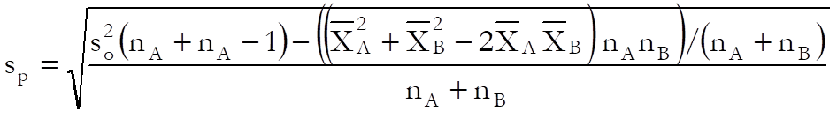 Meta Analysis-Input Data Types