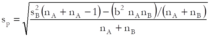 Meta Analysis-Input Data Types