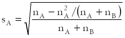 Meta Analysis-Input Data Types