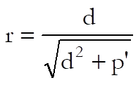 Meta Analysis-Input Data Types