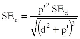 Meta Analysis-Input Data Types