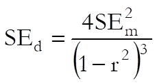 Meta Analysis-Input Data Types