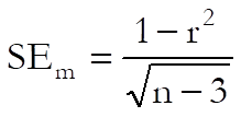 Meta Analysis-Input Data Types