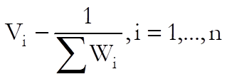 Meta Analysis-Output Options